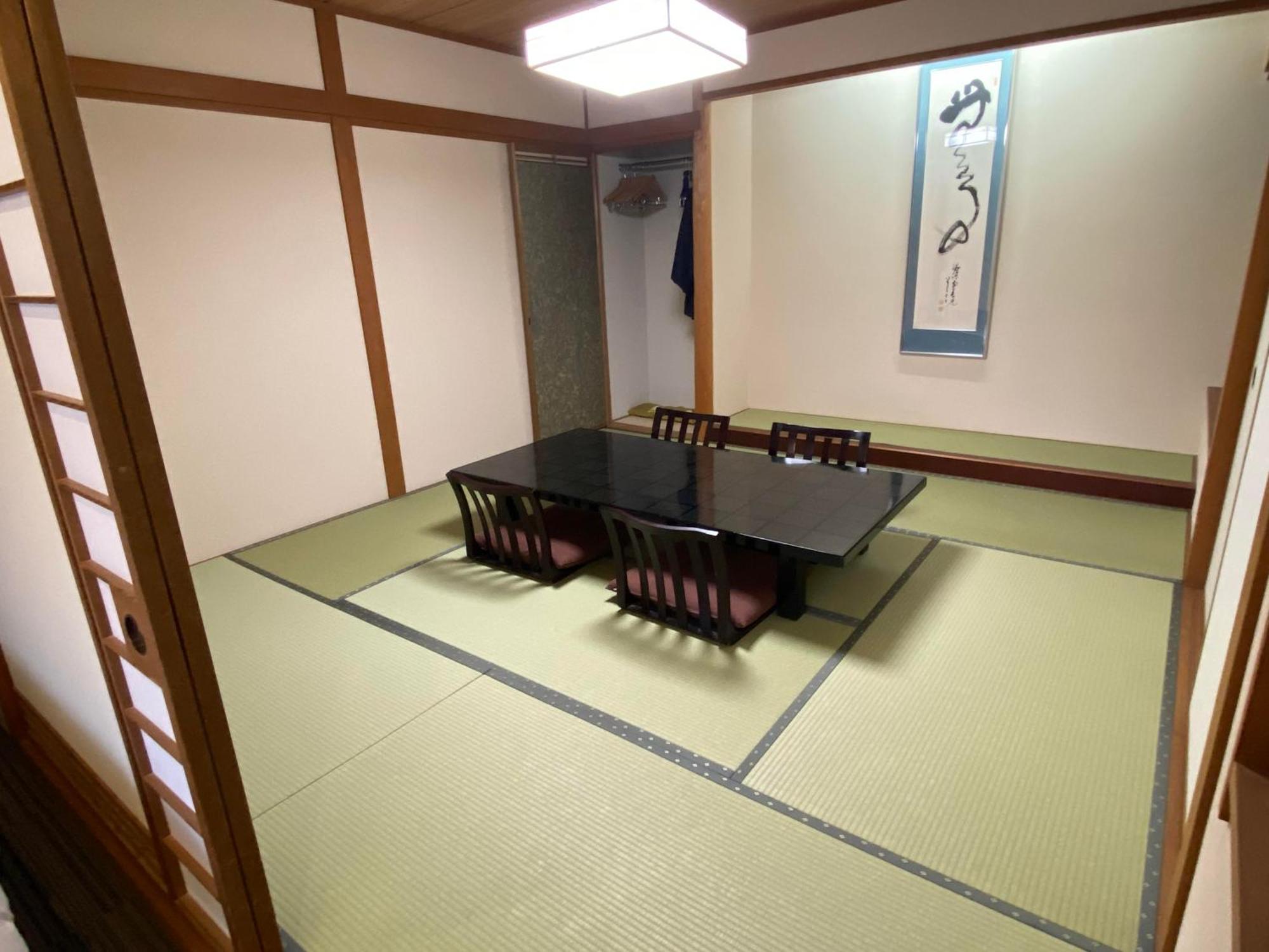 Hirayukan Takayama  Oda fotoğraf