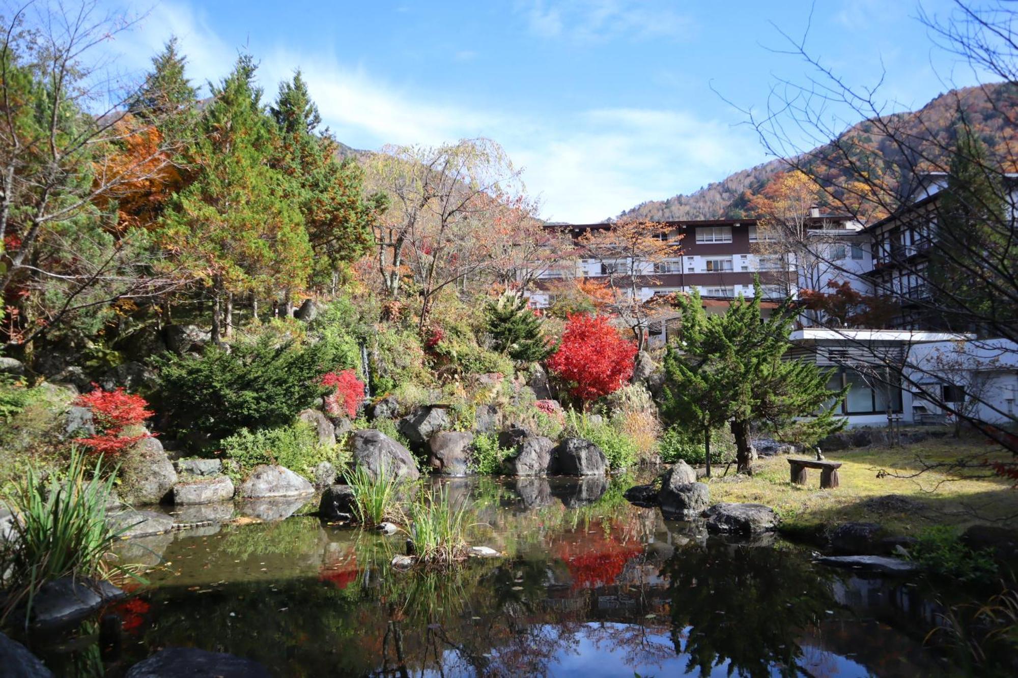 Hirayukan Takayama  Dış mekan fotoğraf