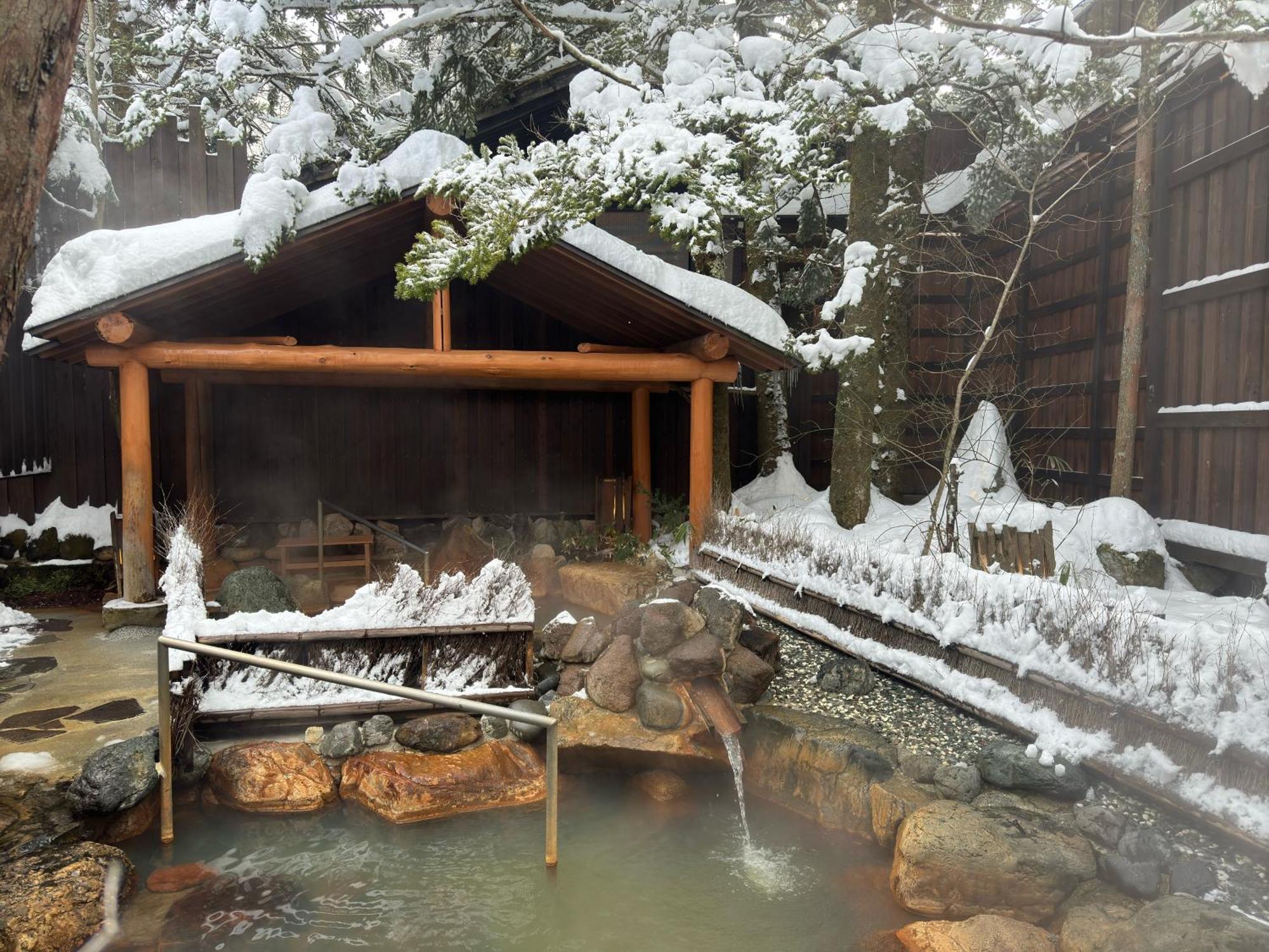 Hirayukan Takayama  Dış mekan fotoğraf